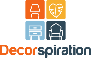 Transparent Décorspiration logo